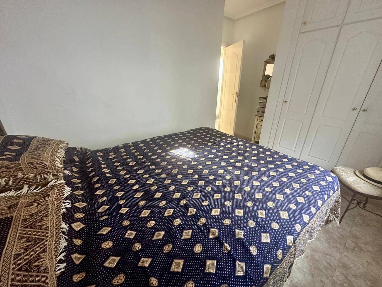 2 chambre Bungalow à vendre à Ciudad Quesada avec piscine - 215 000 € (Ref: 10120156)