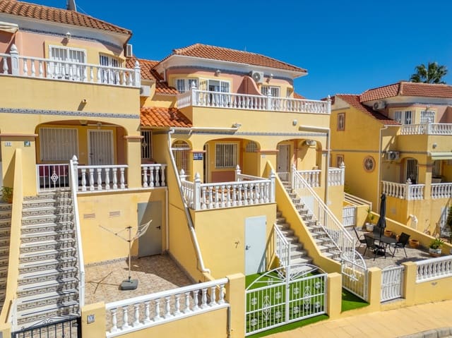 2 quarto Casa em Banda para venda em Las Filipinas - 229 800 € (Ref: 10147980)