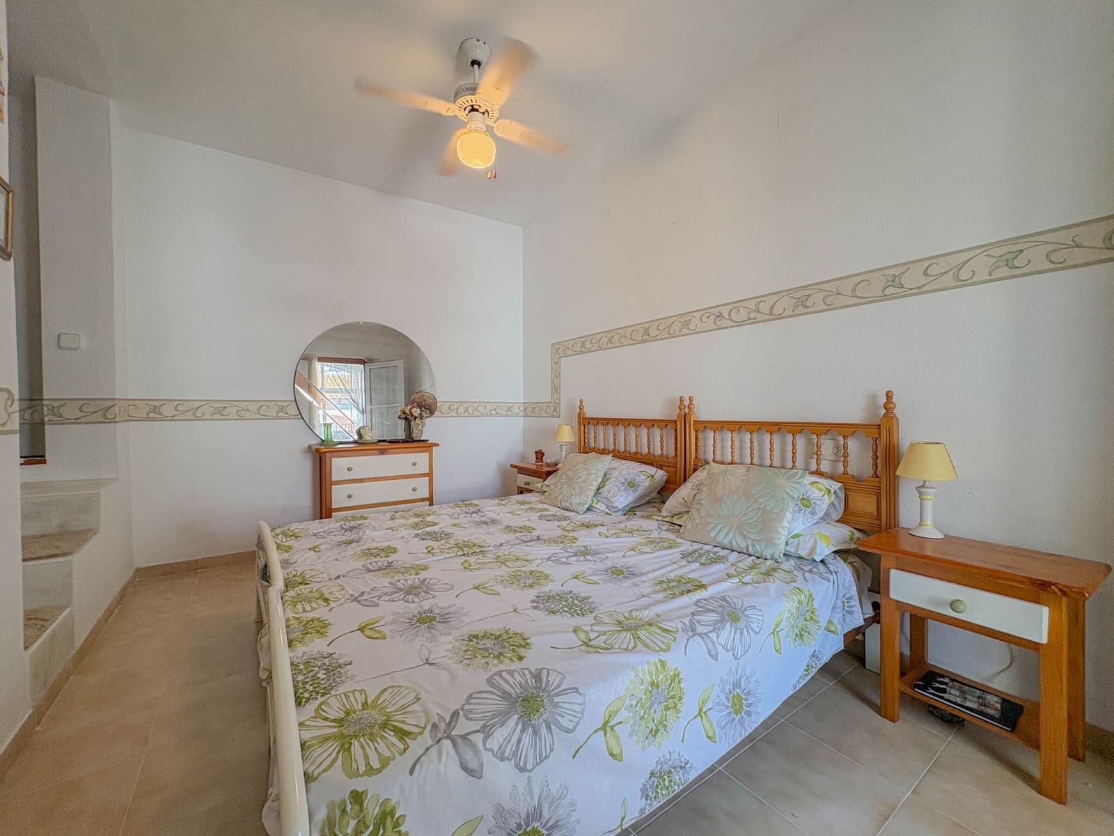 1 sovrum Hus till salu i Torrevieja med pool - 127 500 € (Ref: 10147981)