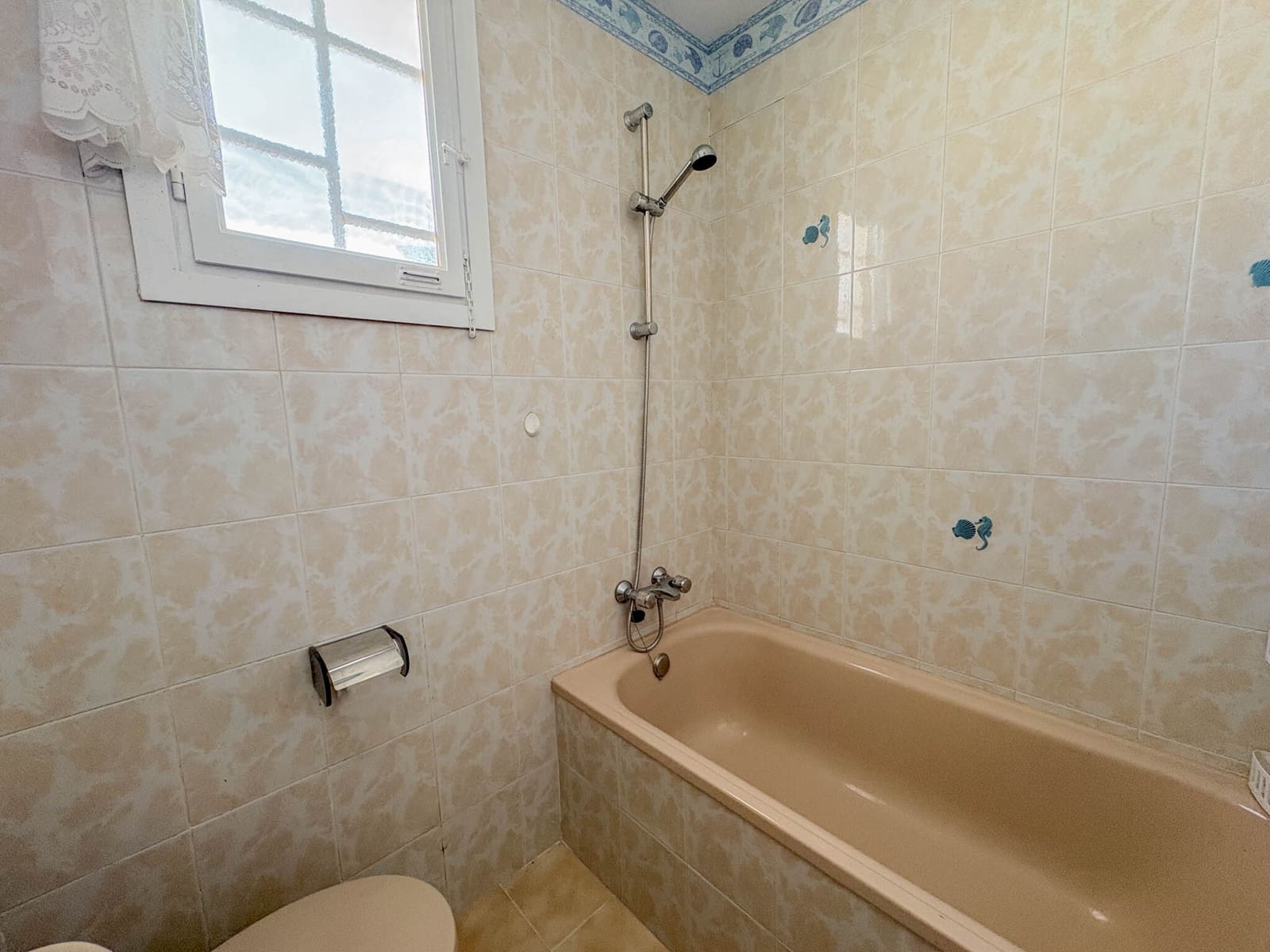 1 sovrum Hus till salu i Torrevieja med pool - 127 500 € (Ref: 10147981)