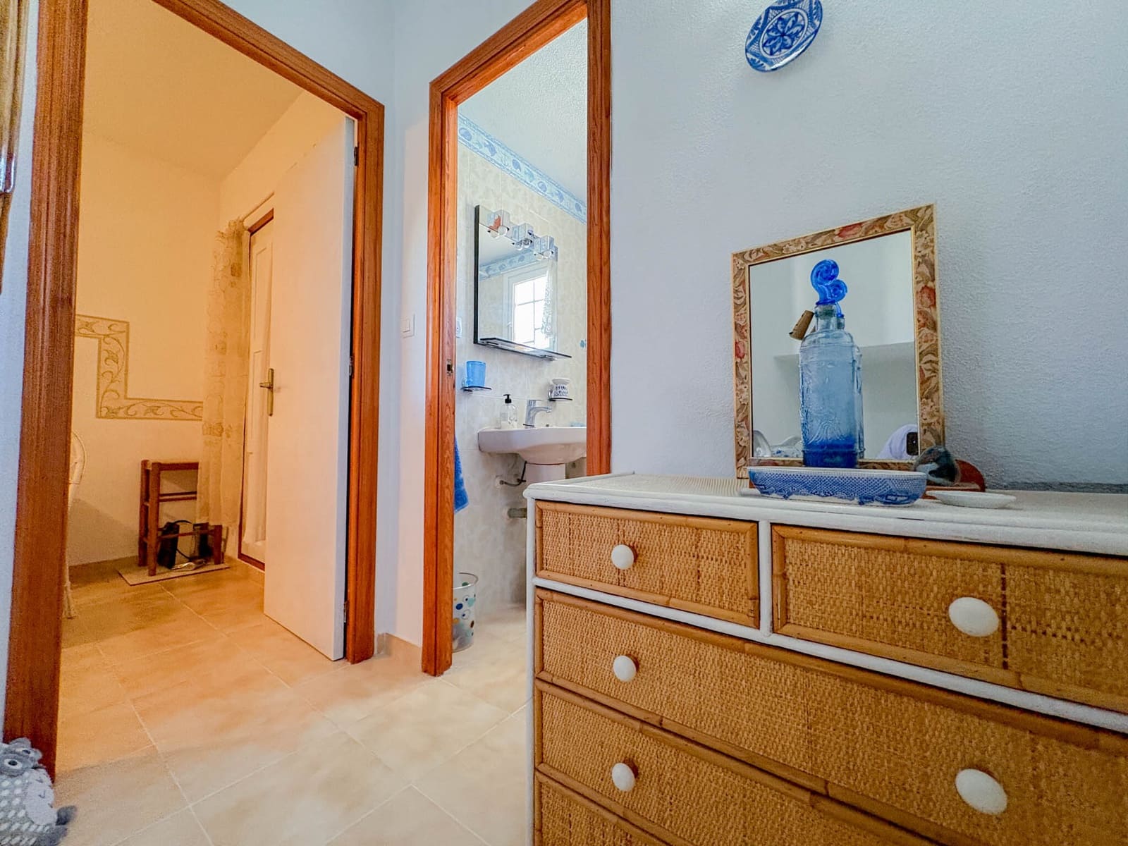 1 sovrum Hus till salu i Torrevieja med pool - 127 500 € (Ref: 10147981)