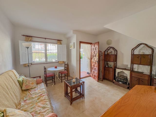 1 bedroom Townhouse for sale in Parque de las Naciones, Torrevieja with pool - € 127,500 (Ref: 10147981)