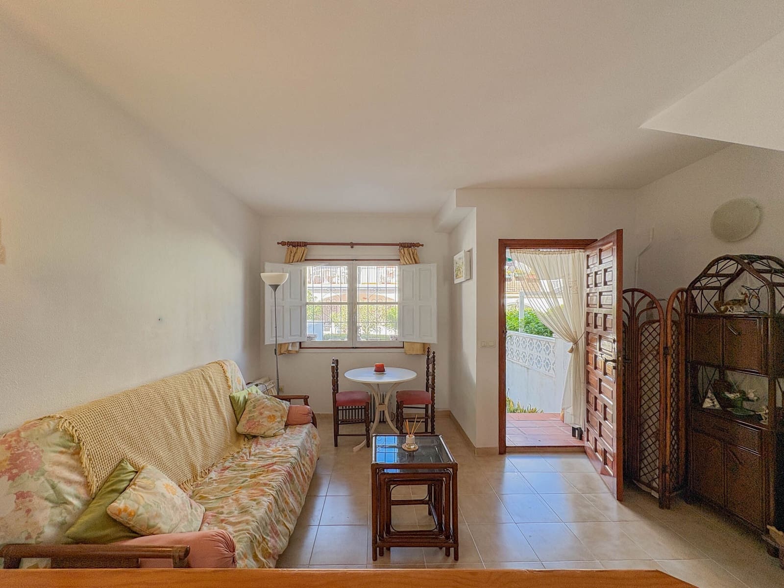1 sovrum Hus till salu i Torrevieja med pool - 127 500 € (Ref: 10147981)
