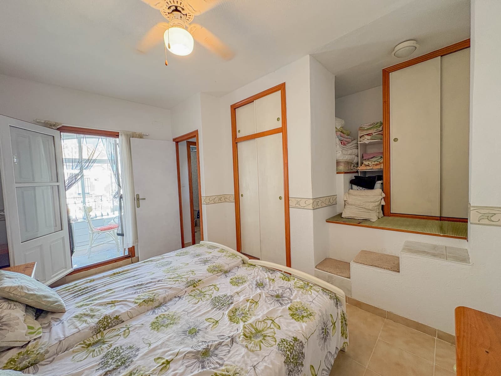 1 sovrum Hus till salu i Torrevieja med pool - 127 500 € (Ref: 10147981)