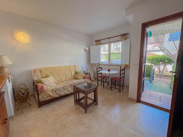 1 bedroom Townhouse for sale in Parque de las Naciones, Torrevieja with pool - € 127,500 (Ref: 10147981)