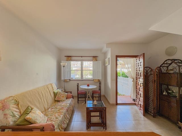 1 bedroom Townhouse for sale in Parque de las Naciones, Torrevieja with pool - € 127,500 (Ref: 10147981)