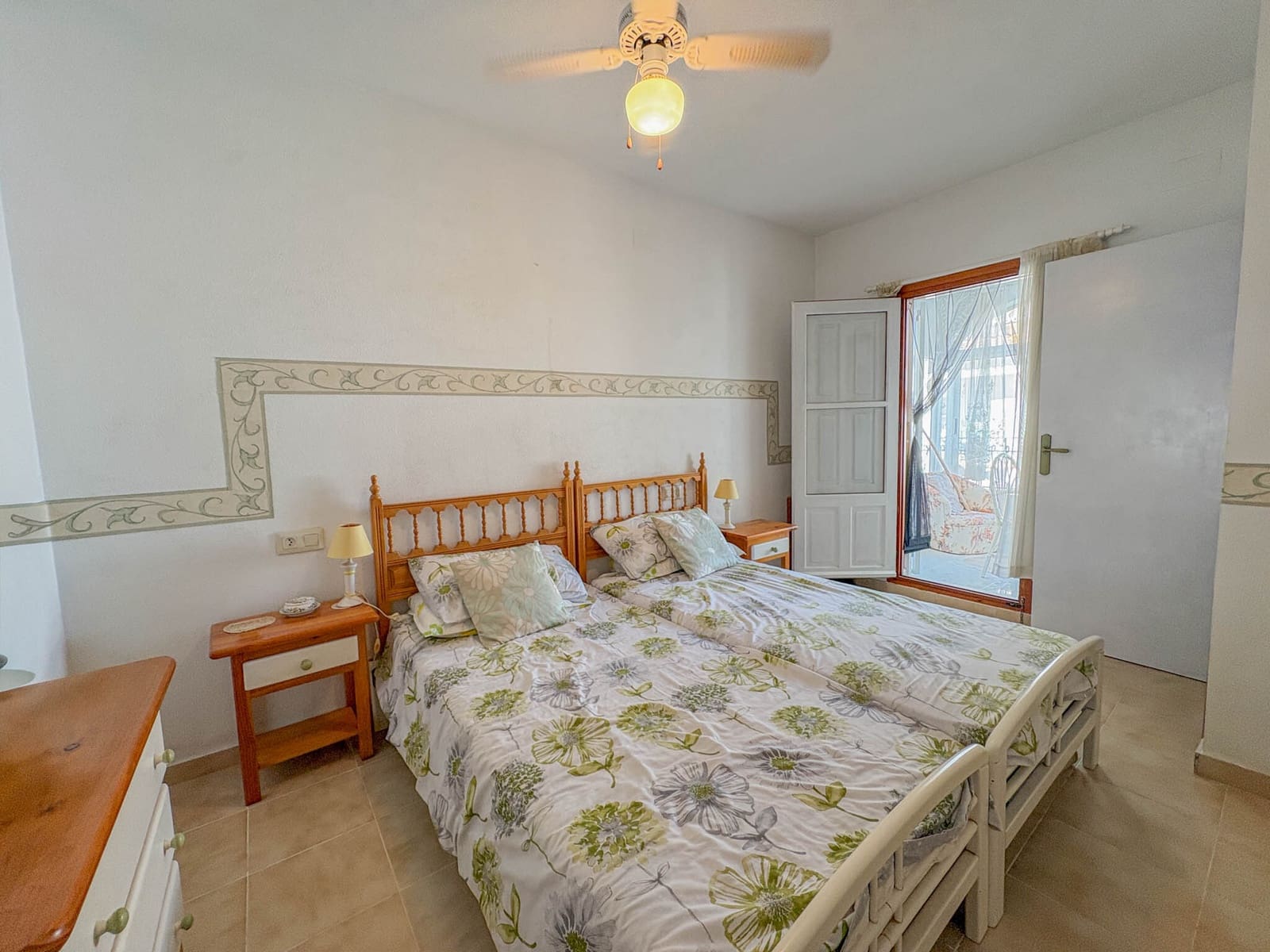 1 sovrum Hus till salu i Torrevieja med pool - 127 500 € (Ref: 10147981)