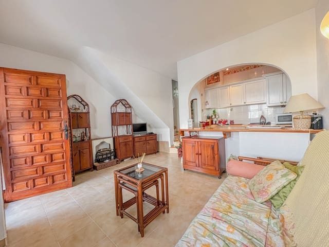 1 bedroom Townhouse for sale in Parque de las Naciones, Torrevieja with pool - € 127,500 (Ref: 10147981)