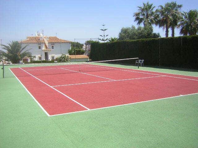 1 soveværelse Lejlighed til salg i Torrevieja med swimmingpool garage - € 112.500 (Ref: 10147982)