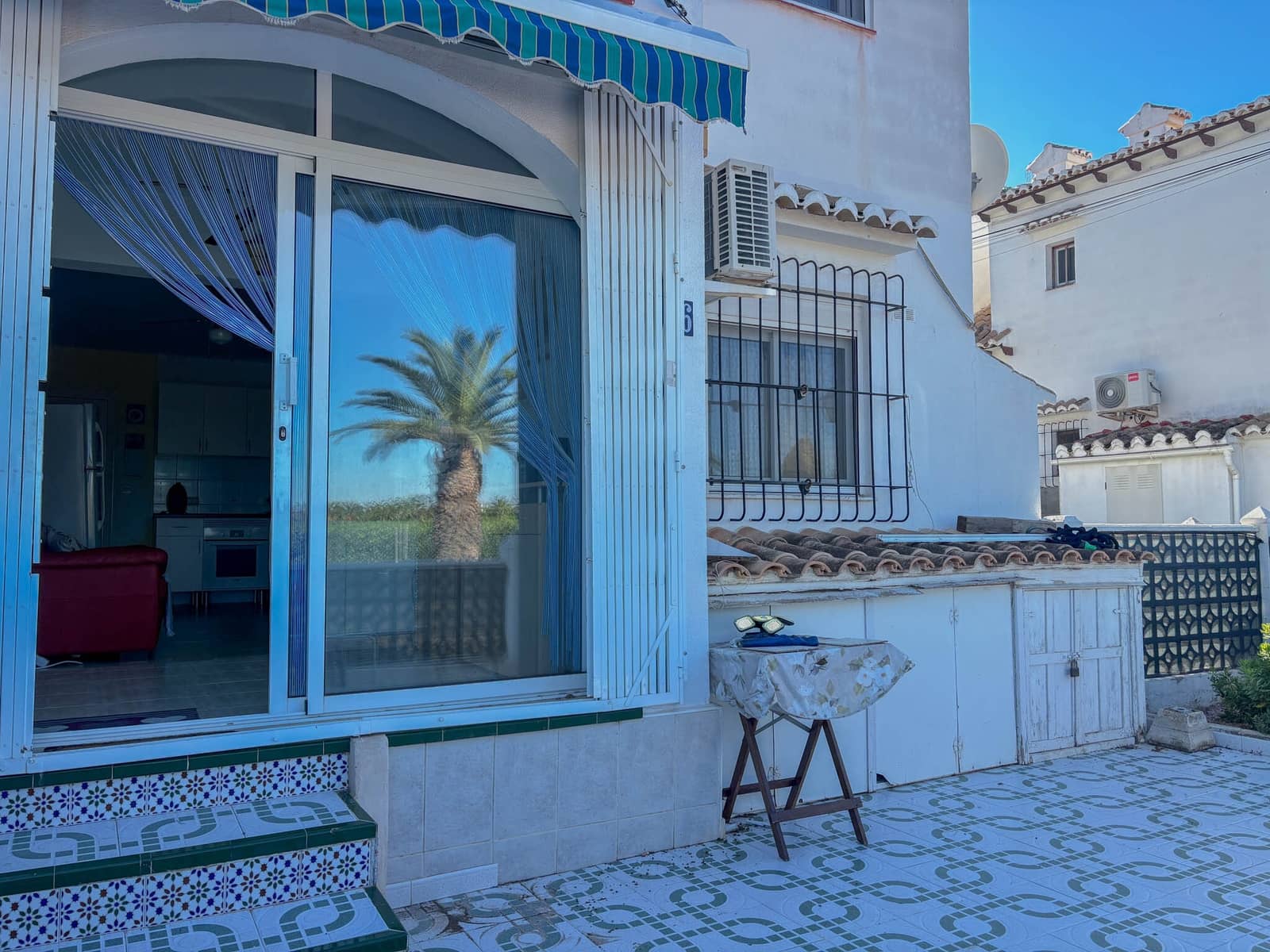 1 soveværelse Lejlighed til salg i Torrevieja med swimmingpool garage - € 112.500 (Ref: 10147982)