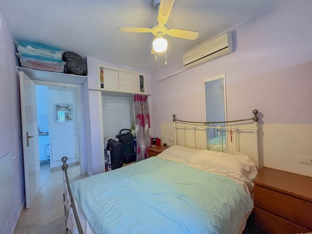 1 soveværelse Lejlighed til salg i Parque de las Naciones, Torrevieja med swimmingpool garage - € 112.500 (Ref: 10147982)