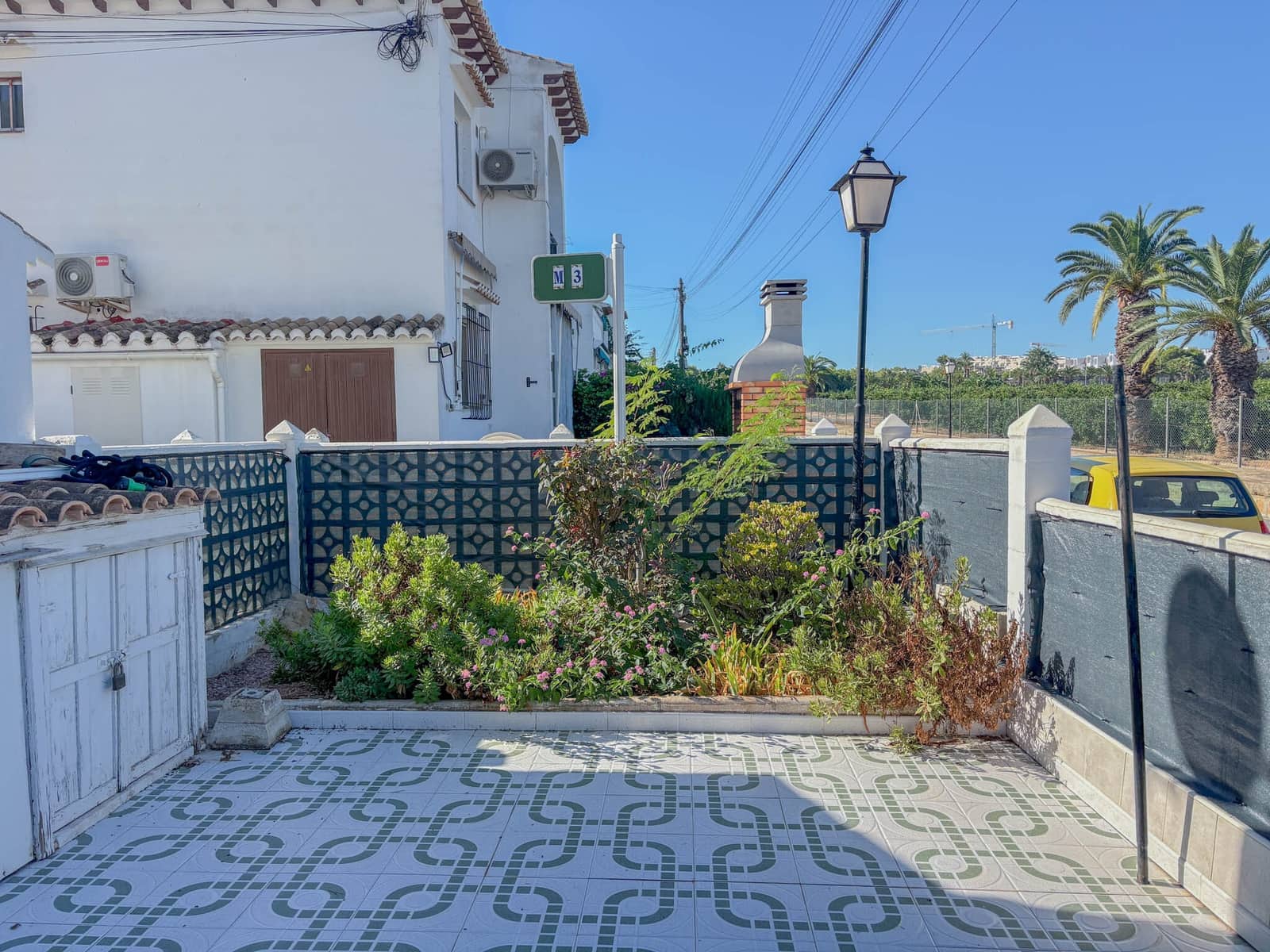 1 soveværelse Lejlighed til salg i Torrevieja med swimmingpool garage - € 112.500 (Ref: 10147982)