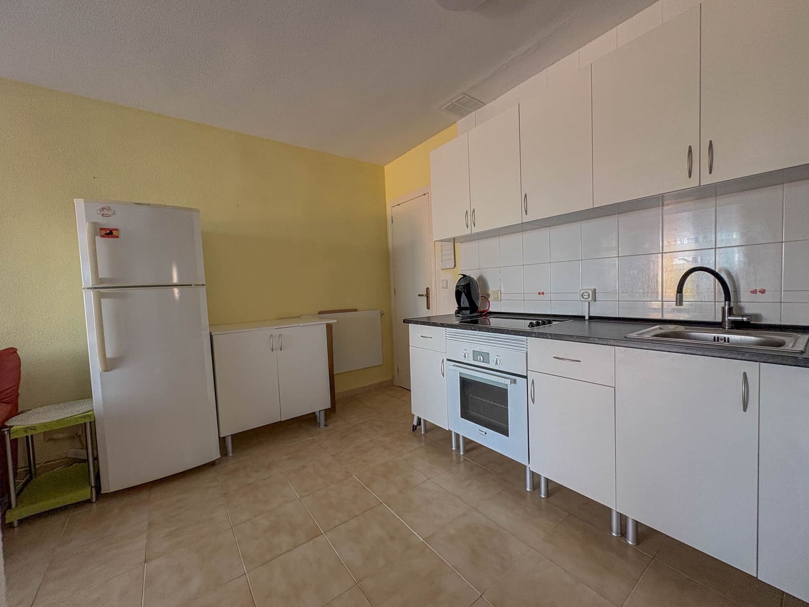 1 soveværelse Lejlighed til salg i Torrevieja med swimmingpool garage - € 112.500 (Ref: 10147982)
