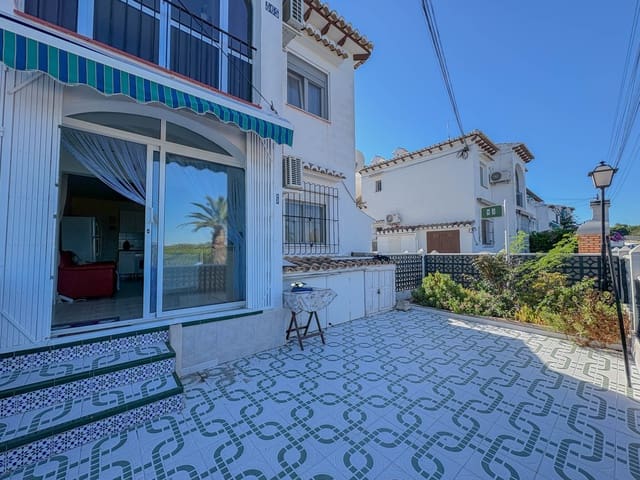 1 soveværelse Lejlighed til salg i Parque de las Naciones, Torrevieja med swimmingpool garage - € 112.500 (Ref: 10147982)