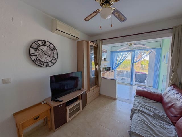 1 soveværelse Lejlighed til salg i Parque de las Naciones, Torrevieja med swimmingpool garage - € 112.500 (Ref: 10147982)