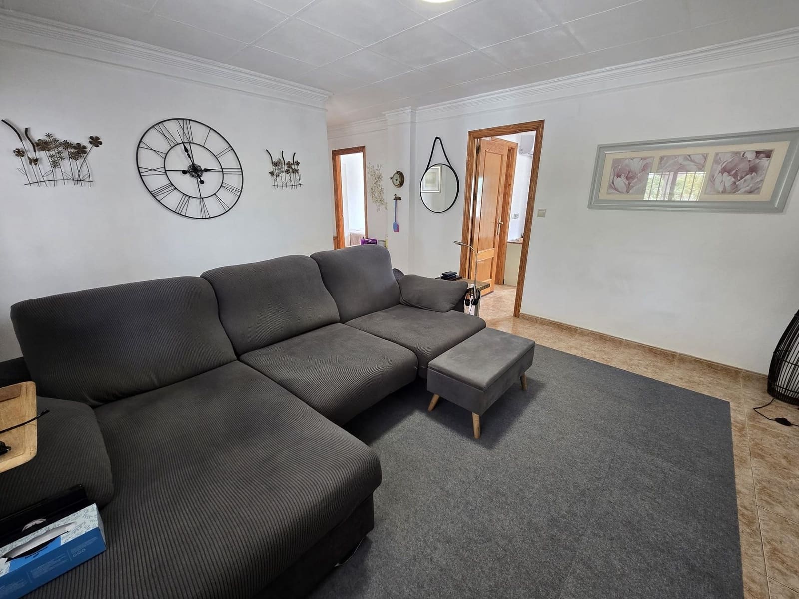 3 camera da letto Villa in vendita in Sax con piscina garage - 265.000 € (Rif: 10147983)