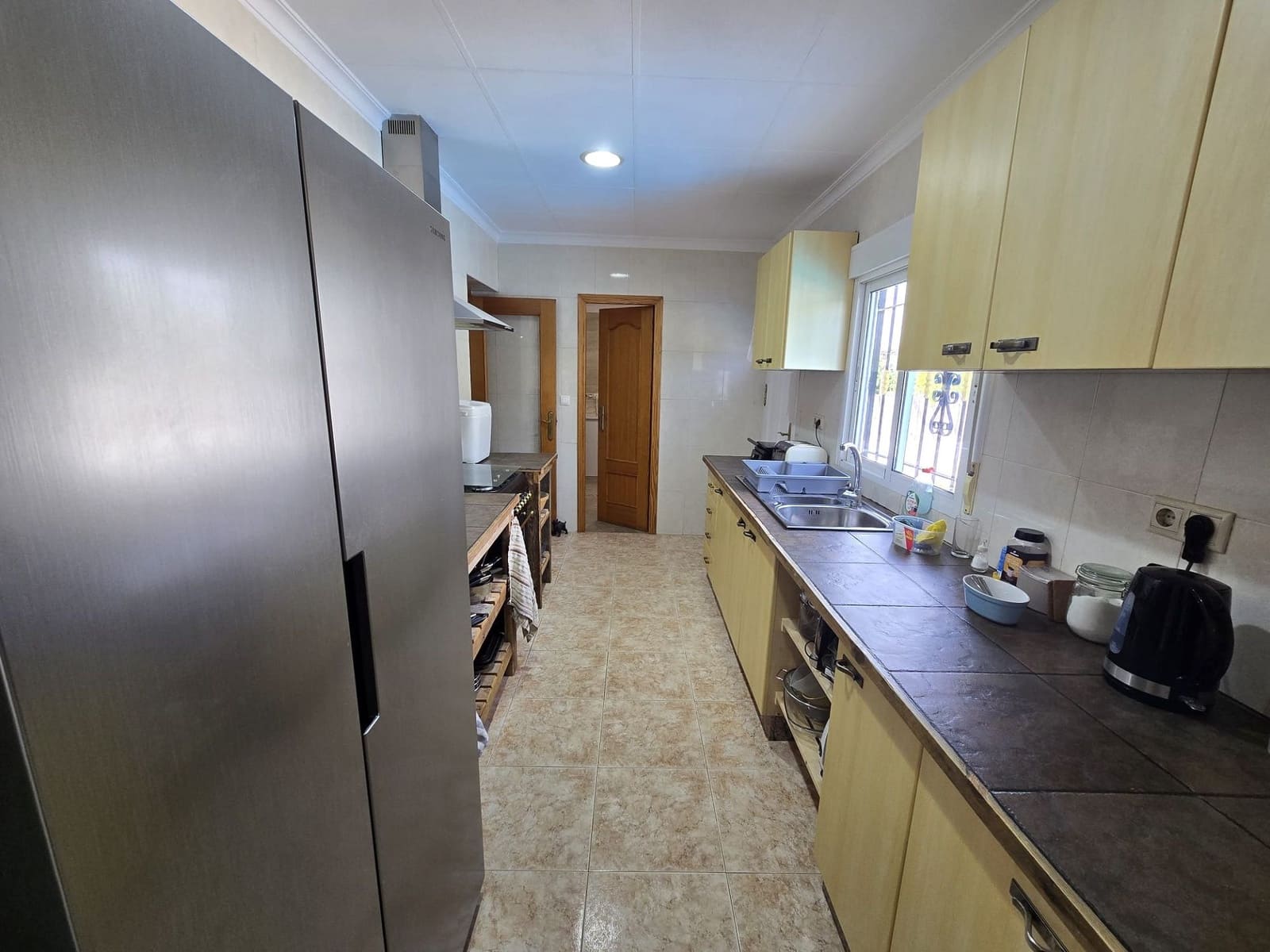 3 camera da letto Villa in vendita in Sax con piscina garage - 265.000 € (Rif: 10147983)