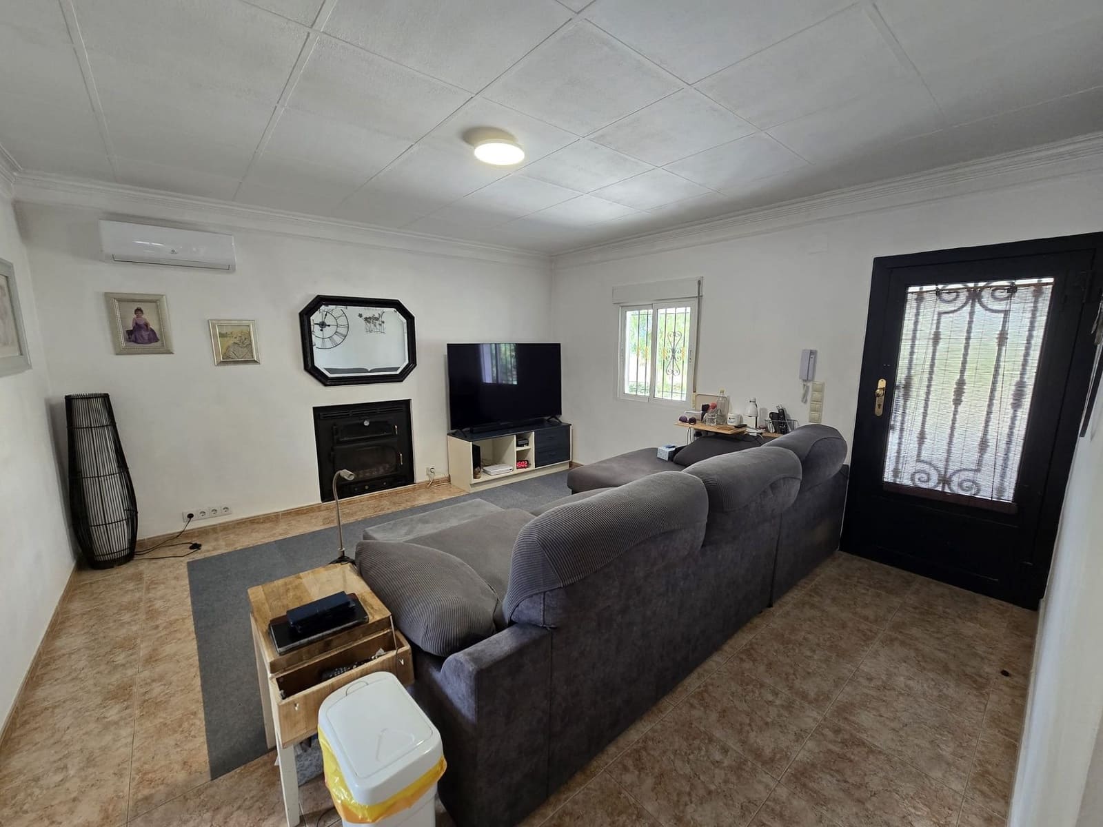3 camera da letto Villa in vendita in Sax con piscina garage - 265.000 € (Rif: 10147983)