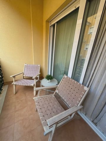 Apartamento de 2 habitaciones en Formentera del Segura en venta con piscina - 139.000 € (Ref: 10147984)