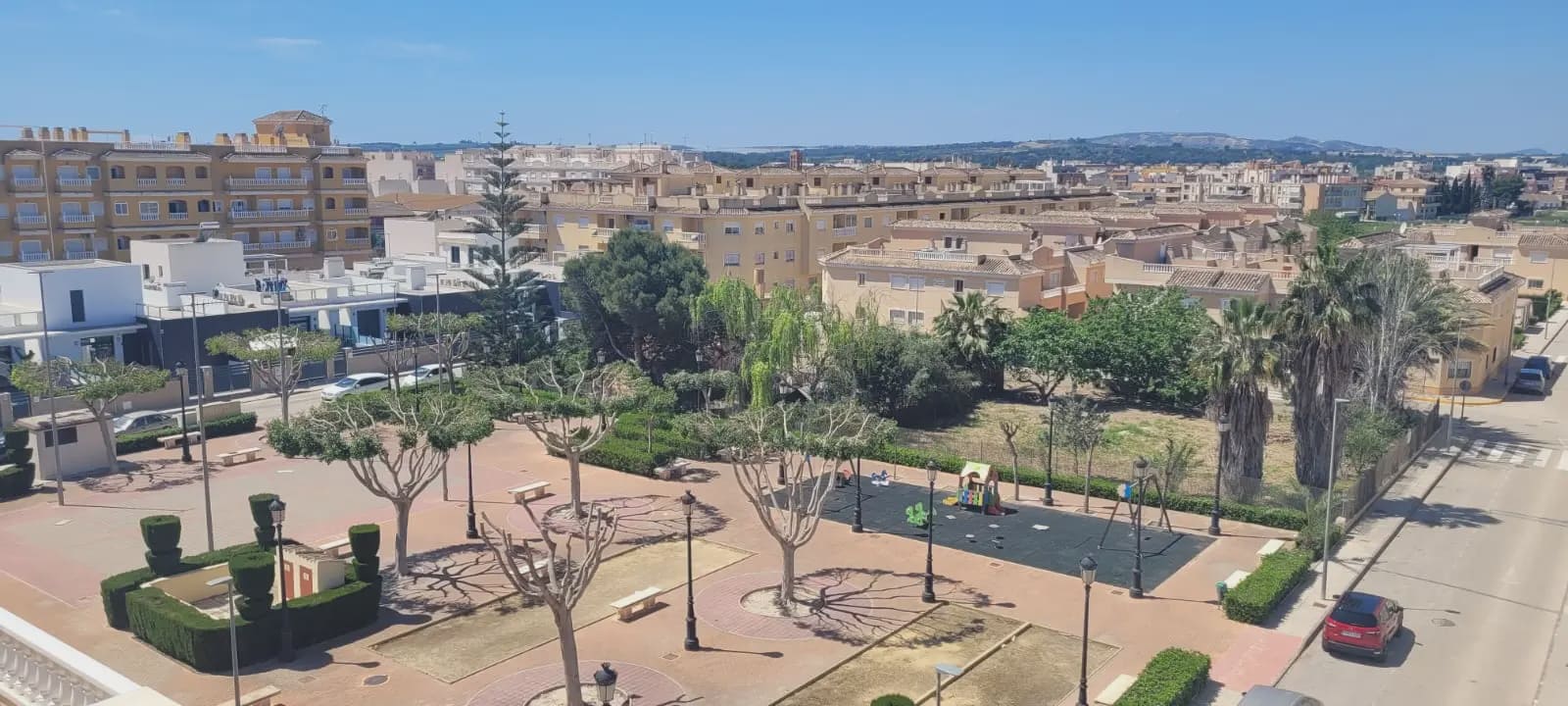 2 sypialnia Apartament na sprzedaż w Formentera del Segura z basenem - 139 000 € (Ref: 10147984)
