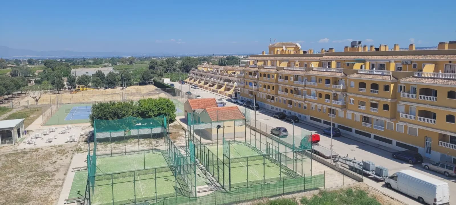 2 sypialnia Apartament na sprzedaż w Formentera del Segura z basenem - 139 000 € (Ref: 10147984)