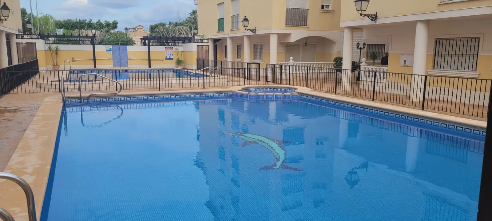 2 sypialnia Apartament na sprzedaż w Formentera del Segura z basenem - 139 000 € (Ref: 10147984)