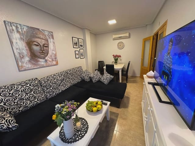Apartamento de 2 habitaciones en Formentera del Segura en venta con piscina - 139.000 € (Ref: 10147984)