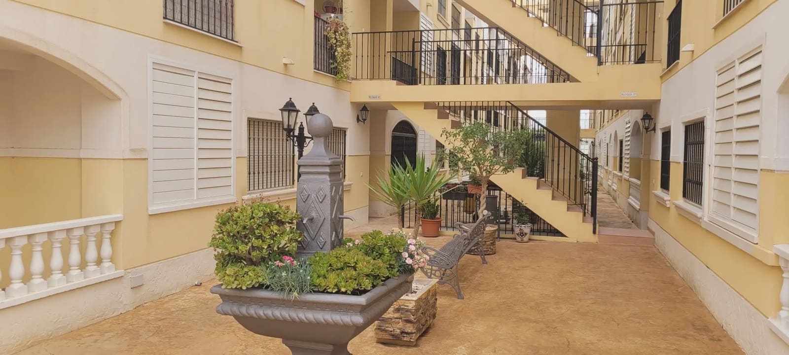 2 sypialnia Apartament na sprzedaż w Formentera del Segura z basenem - 139 000 € (Ref: 10147984)