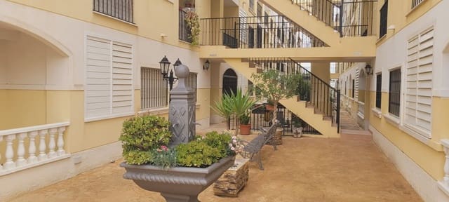 Apartamento de 2 habitaciones en Formentera del Segura en venta con piscina - 139.000 € (Ref: 10147984)