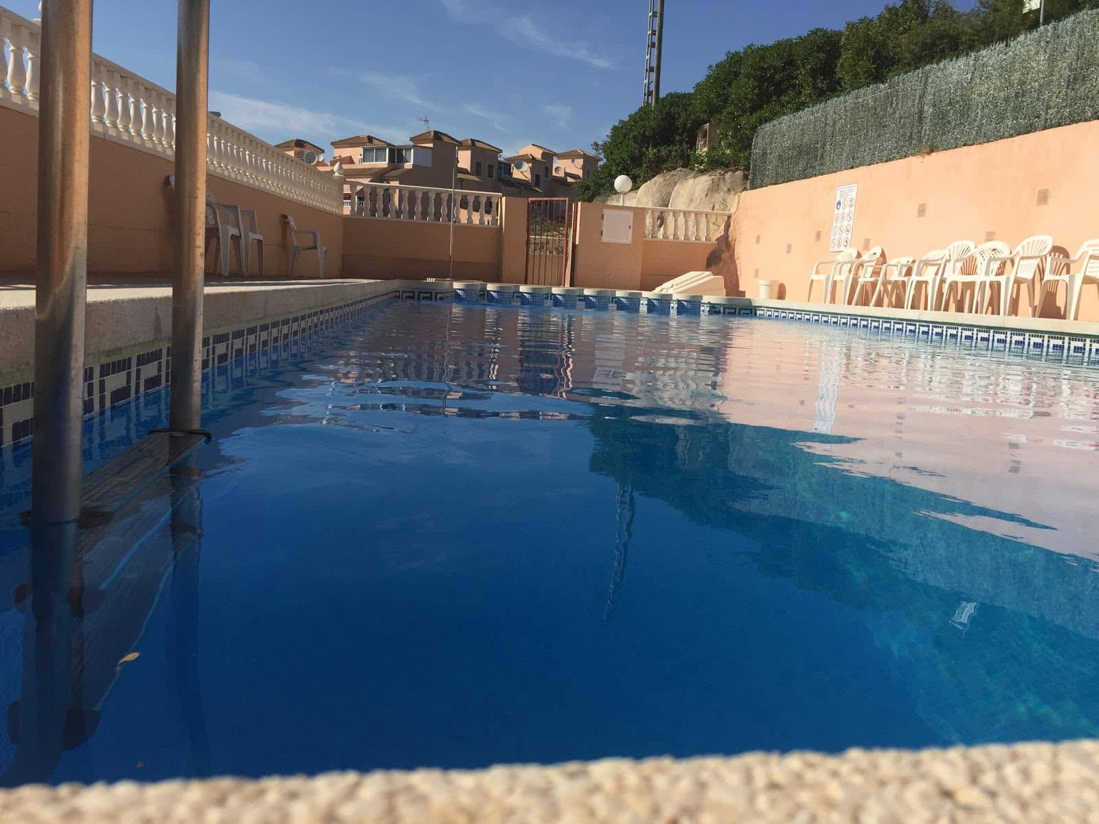 Apartamento de 3 habitaciones en Orihuela Costa en venta con piscina - 264.900 € (Ref: 10147985)