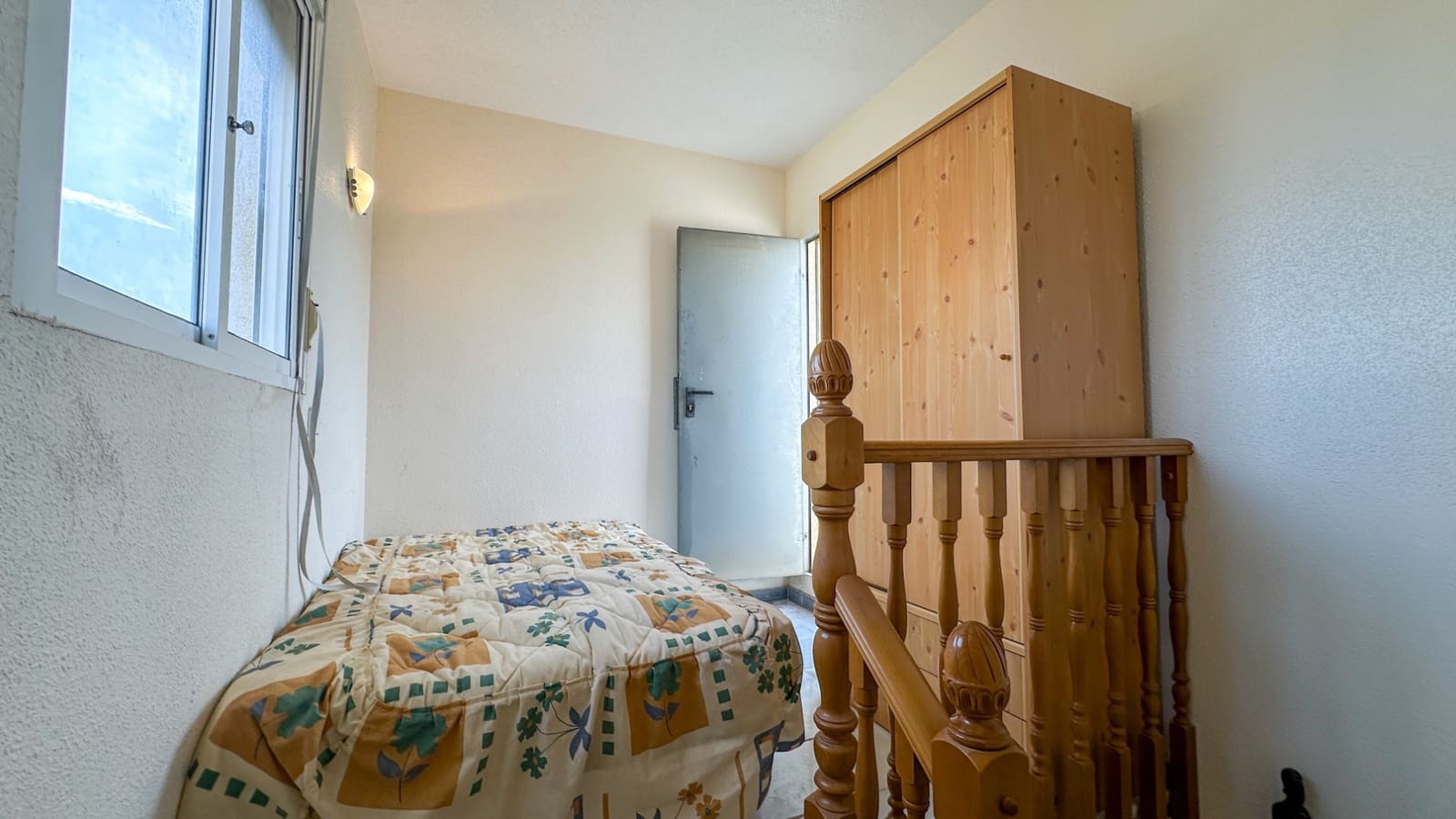2 soveværelse Byhus til salg i Orihuela Costa med swimmingpool garage - € 180.000 (Ref: 10147987)