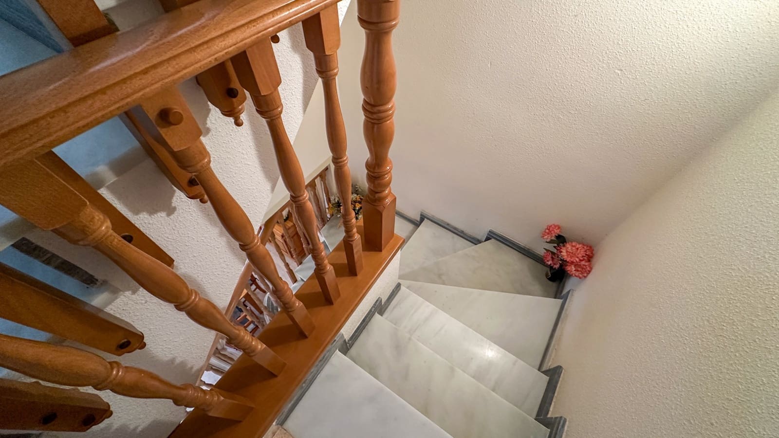 2 soveværelse Byhus til salg i Orihuela Costa med swimmingpool garage - € 180.000 (Ref: 10147987)