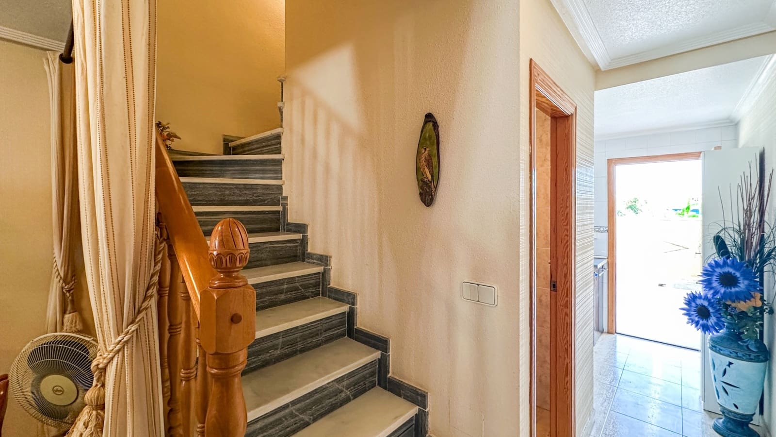 2 soveværelse Byhus til salg i Orihuela Costa med swimmingpool garage - € 180.000 (Ref: 10147987)