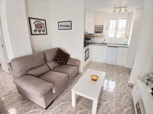3 quarto Apartamento para venda em Villamartin, Orihuela com piscina - 169 950 € (Ref: 10154369)