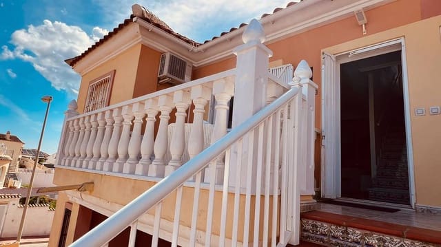 3 quarto Apartamento para venda em Villamartin, Orihuela com piscina - 169 950 € (Ref: 10154369)