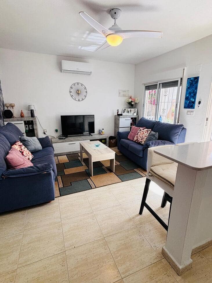 2 sypialnia Apartament na sprzedaż w Orihuela Costa z basenem garażem - 155 000 € (Ref: 10154371)