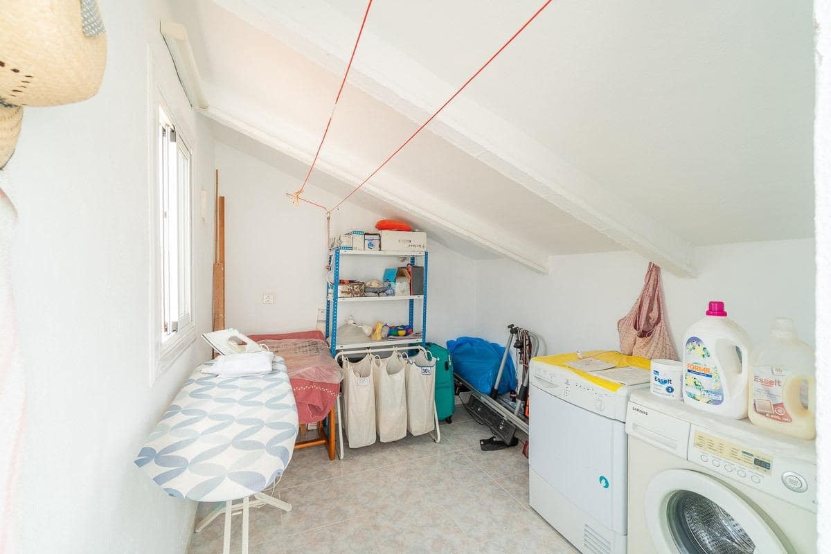 2 sypialnia Willa na sprzedaż w Orihuela Costa - 220 000 € (Ref: 10156966)