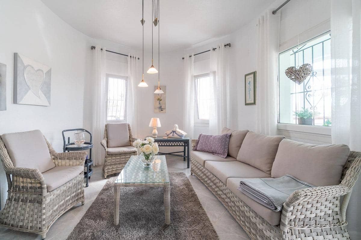 2 sypialnia Willa na sprzedaż w Orihuela Costa - 220 000 € (Ref: 10156966)