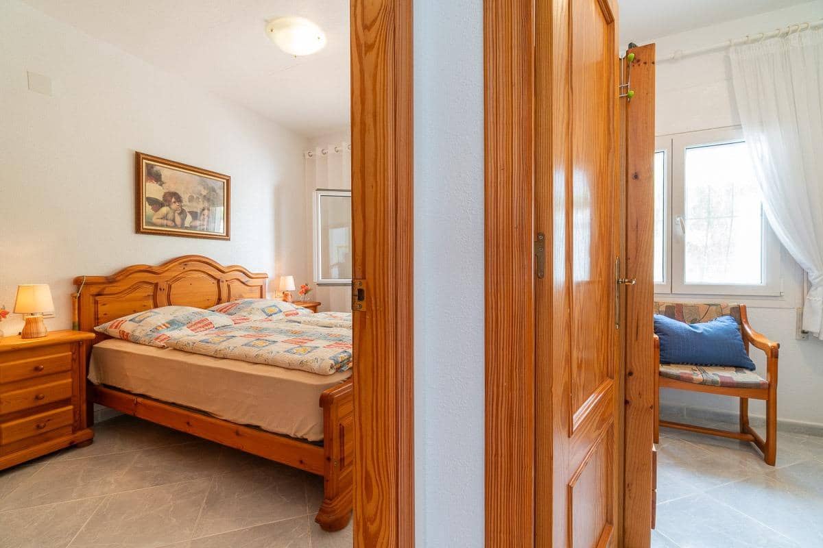2 sypialnia Willa na sprzedaż w Orihuela Costa - 220 000 € (Ref: 10156966)