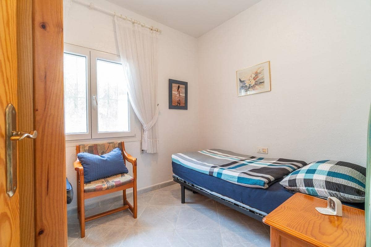 2 sypialnia Willa na sprzedaż w Orihuela Costa - 220 000 € (Ref: 10156966)