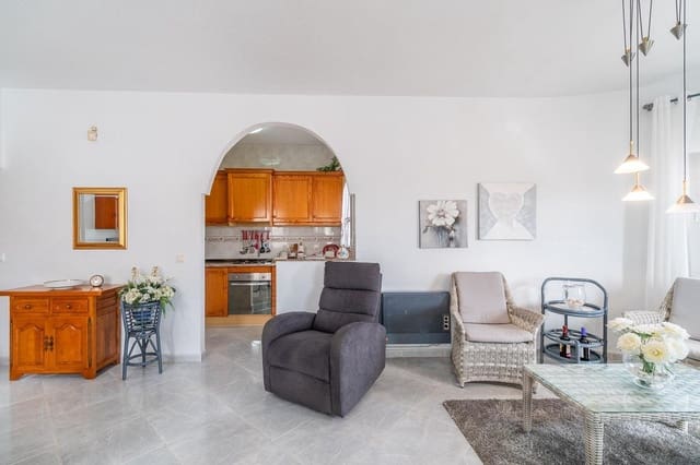 2 sypialnia Willa na sprzedaż w Zeniamar - Horizonte - La Campana, Orihuela - 220 000 € (Ref: 10156966)