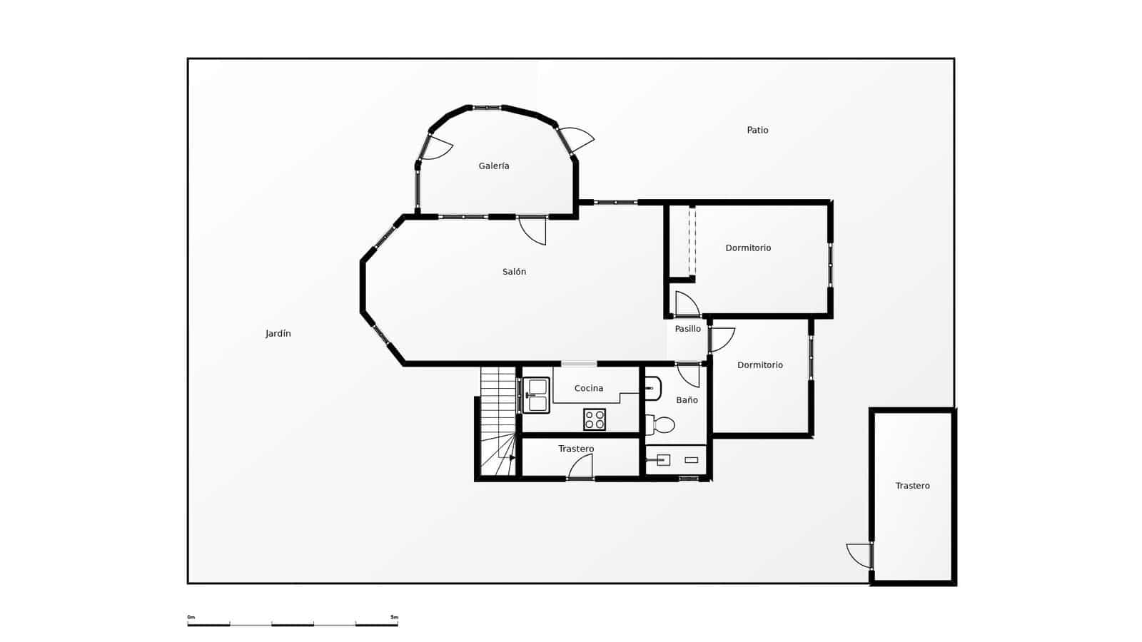 2 sypialnia Willa na sprzedaż w Orihuela Costa - 220 000 € (Ref: 10156966)