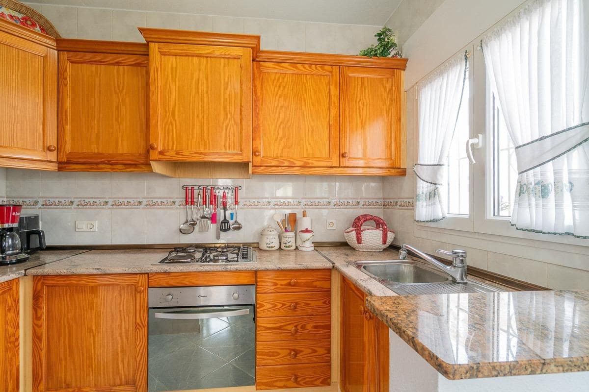2 bedroom Villa for sale in Orihuela Costa - € 220,000 (Ref: 10156966)