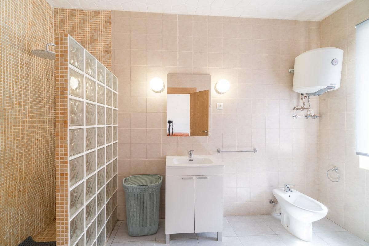 3 soveværelse Villa til salg i Hortichuela med swimmingpool garage - € 229.900 (Ref: 10156967)