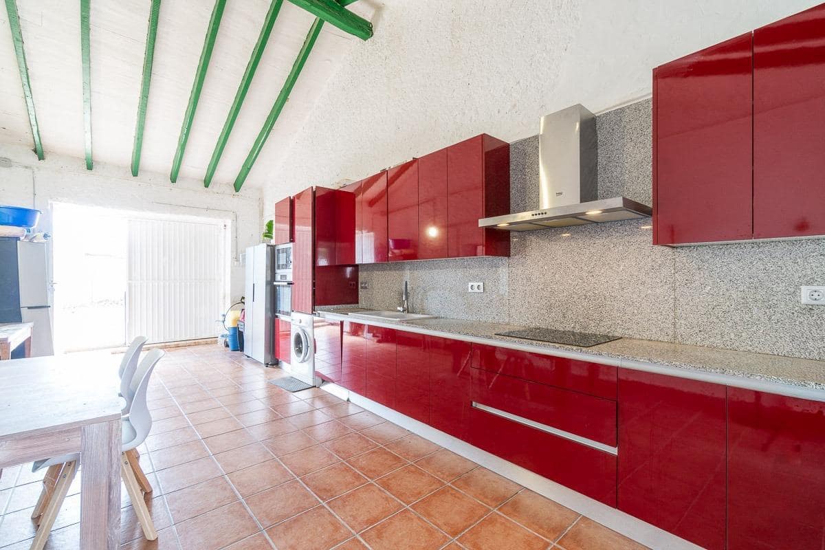 3 soveværelse Villa til salg i Hortichuela med swimmingpool garage - € 229.900 (Ref: 10156967)