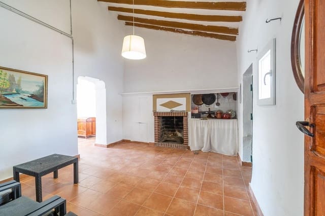 3 soveværelse Villa til salg i Hortichuela, Torre-Pacheco med swimmingpool garage - € 229.900 (Ref: 10156967)