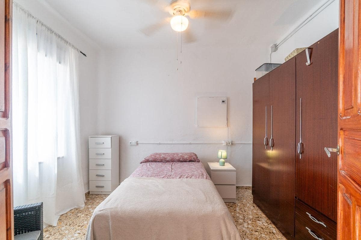 3 soveværelse Villa til salg i Hortichuela med swimmingpool garage - € 229.900 (Ref: 10156967)