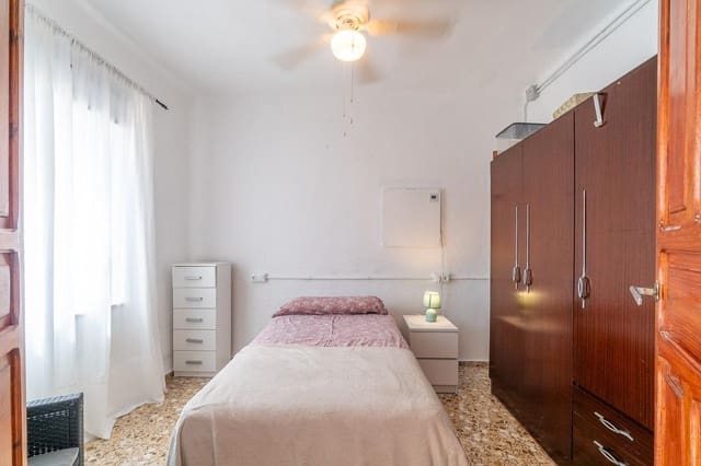 3 soveværelse Villa til salg i Hortichuela, Torre-Pacheco med swimmingpool garage - € 229.900 (Ref: 10156967)