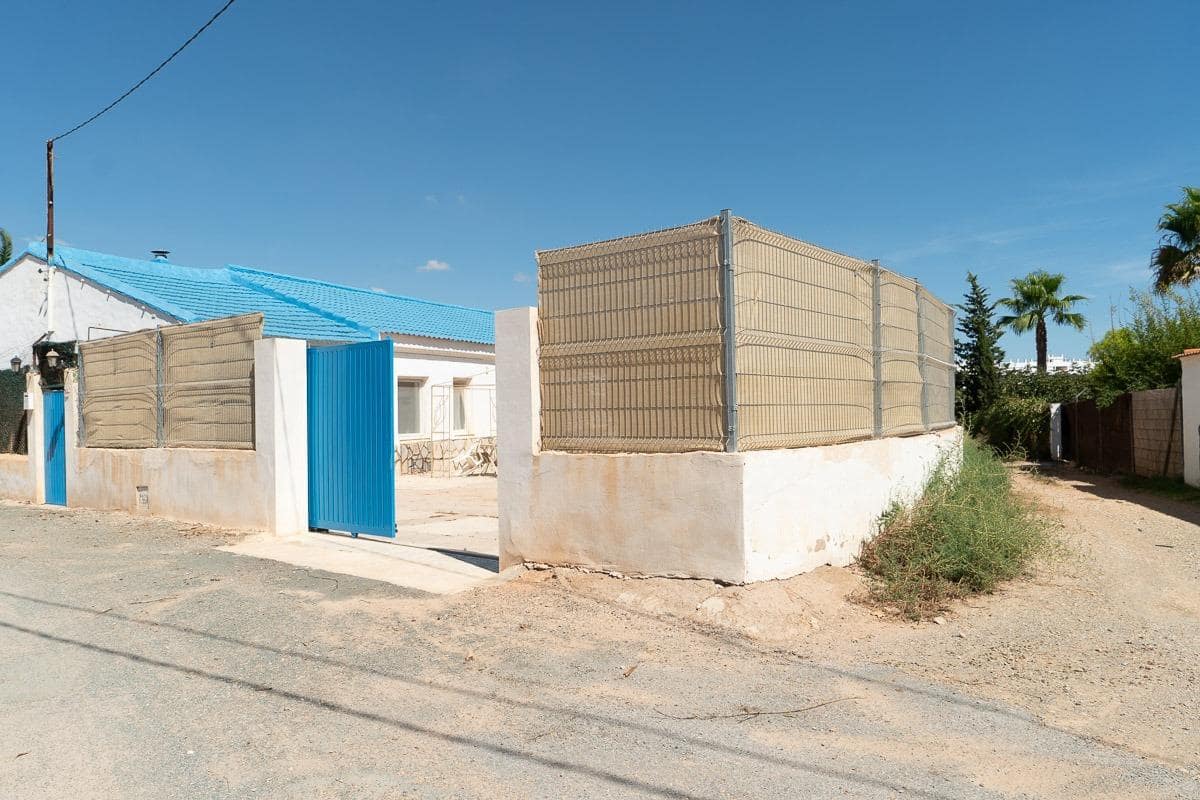 3 soveværelse Villa til salg i Hortichuela med swimmingpool garage - € 229.900 (Ref: 10156967)