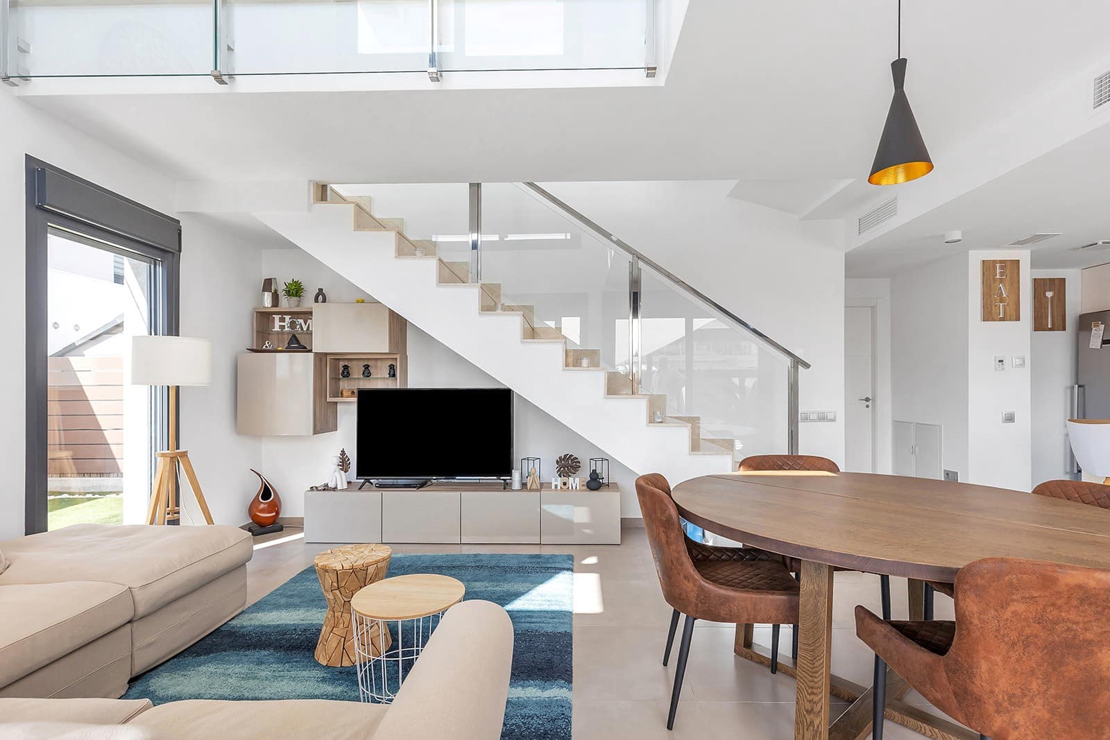 3 soverom Villa til salgs i Vistabella med svømmebasseng garasje - € 395 000 (Ref: 10156969)